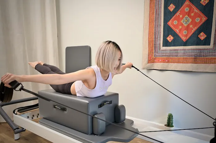 The 411 Pilates Brooklyn Picture 10