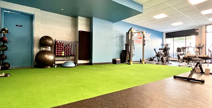 Park Fitness Gym Picture 6