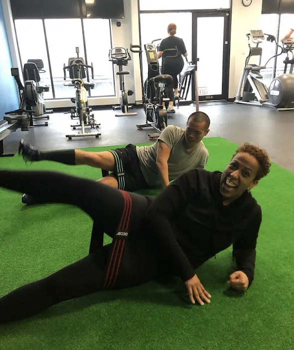 Park Fitness Gym Picture 4