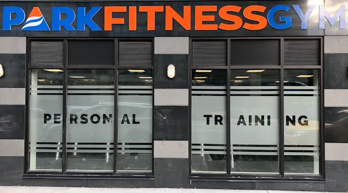 Park Fitness Gym Picture 5