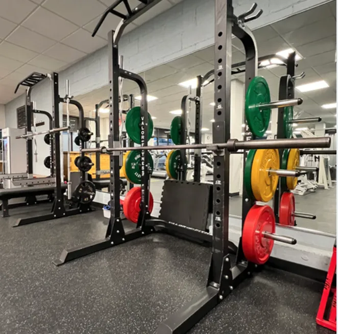 Park Fitness Gym Picture 8