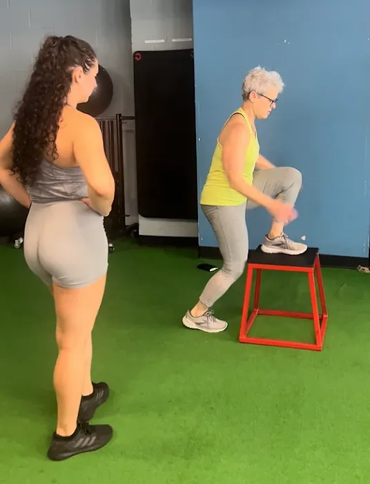 Park Fitness Gym Picture 7