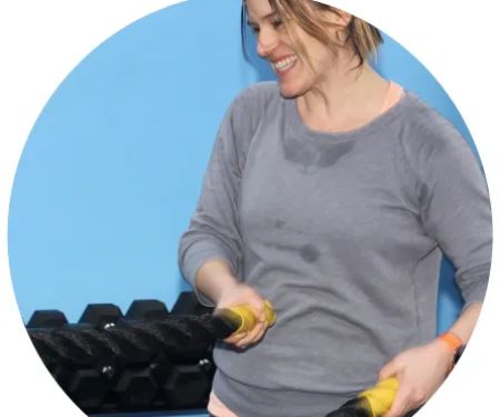 Prospect Fitness