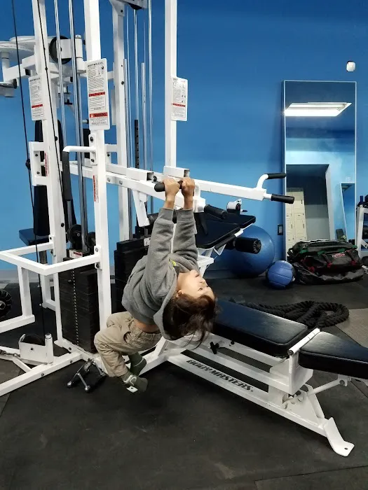 Prospect Fitness Picture 7