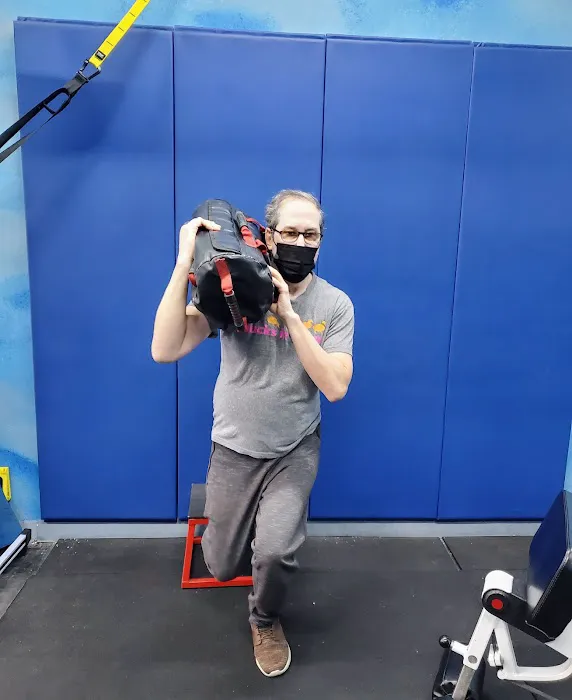 Prospect Fitness Picture 9