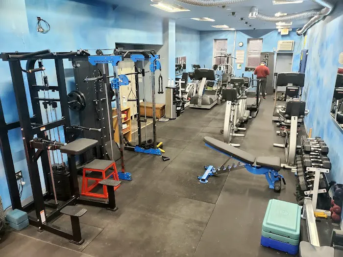 Prospect Fitness Picture 8