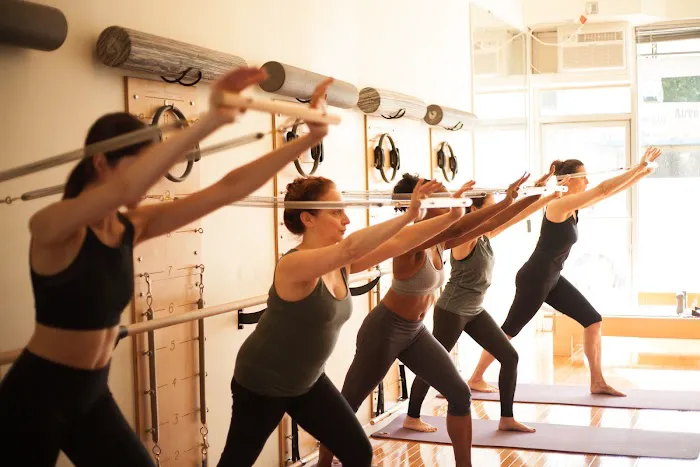 Pilates on Cortelyou Picture 4