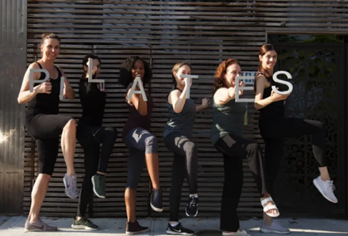 Pilates on Cortelyou Picture 6