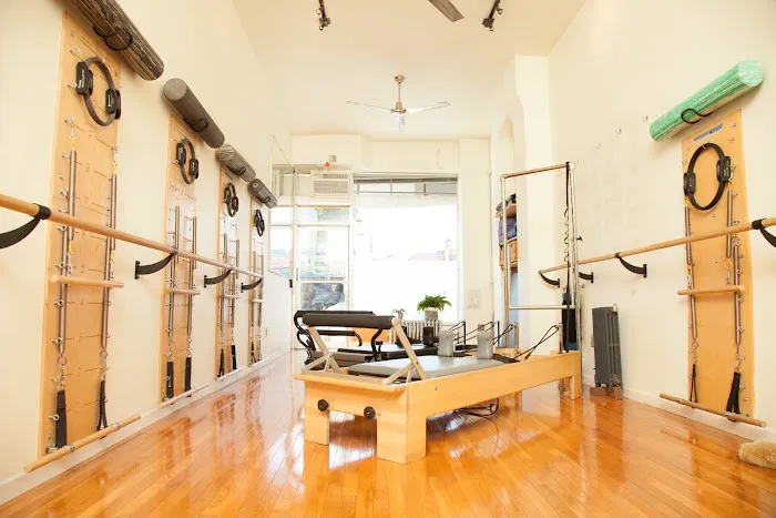 Pilates on Cortelyou Picture 2