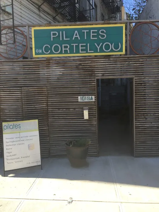 Pilates on Cortelyou Picture 5
