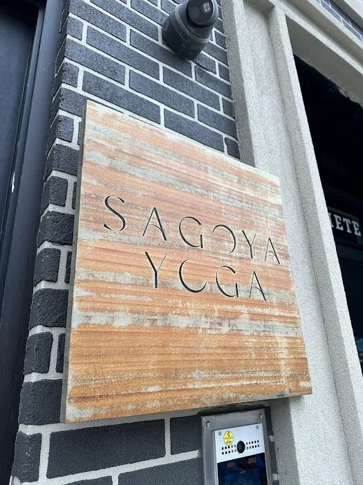 Sagoya Yoga Picture 3