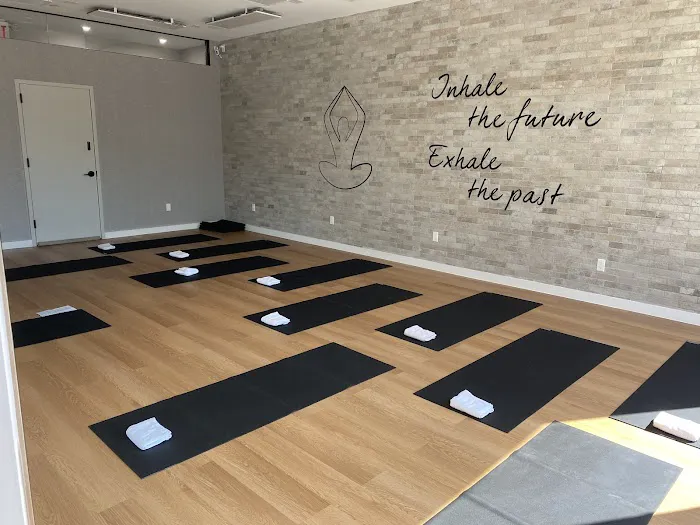 Sagoya Yoga Picture 2