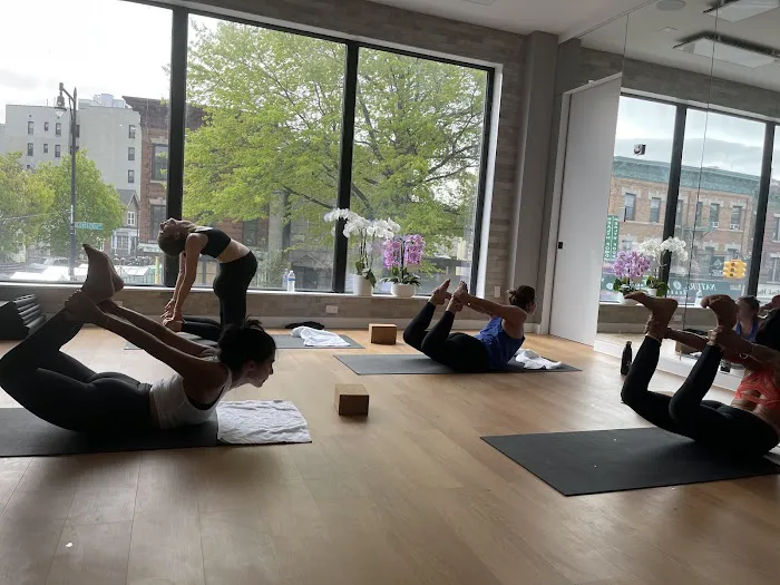 Sagoya Yoga Picture 1