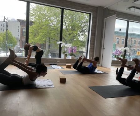 Sagoya Yoga
