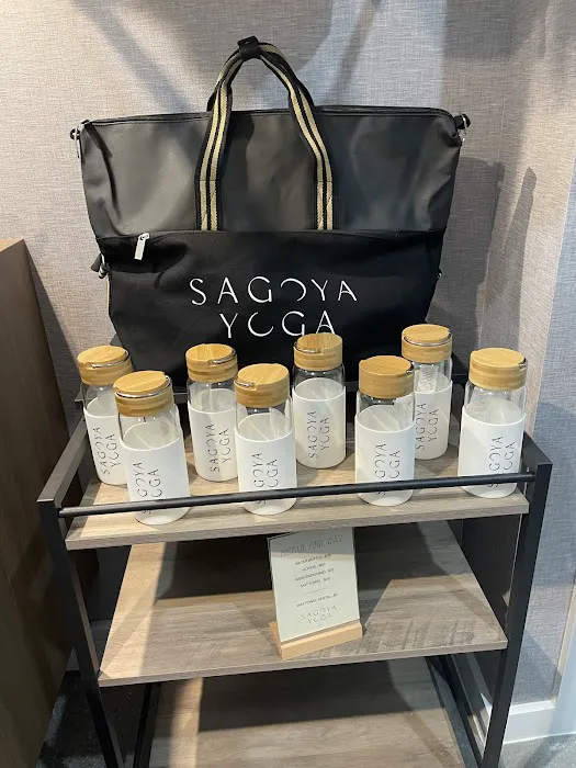 Sagoya Yoga Picture 10