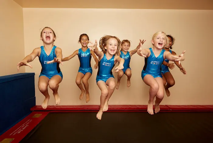 Prospect Gymnastics Picture 6