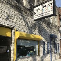 Prospect Gymnastics ico