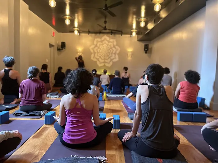 Jaya Yoga at Church Ave | Brooklyn, NY * Since 2000 Picture 7