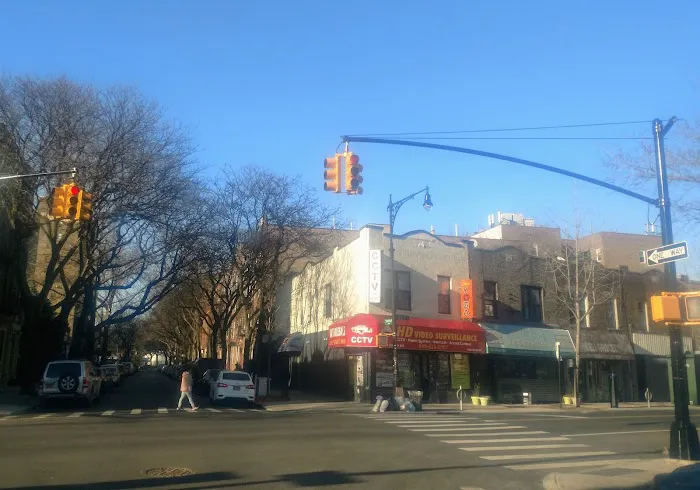 Jaya Yoga at Church Ave | Brooklyn, NY * Since 2000 Picture 3