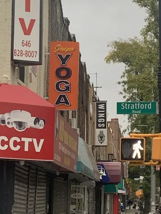 Jaya Yoga at Church Ave | Brooklyn, NY * Since 2000 Picture 6