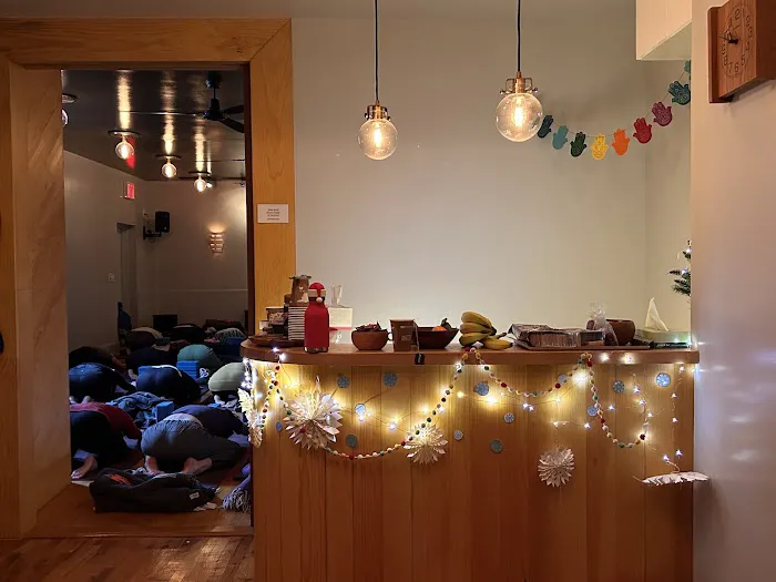 Jaya Yoga at Church Ave | Brooklyn, NY * Since 2000 Picture 1