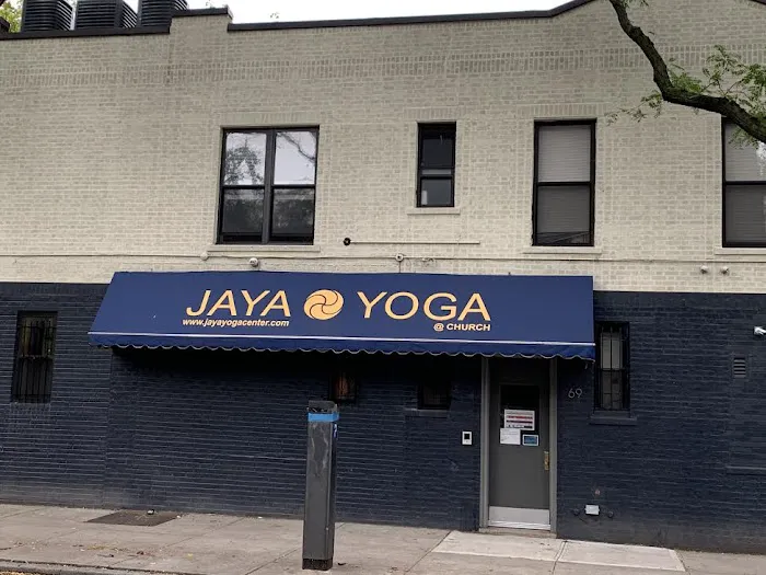 Jaya Yoga at Church Ave | Brooklyn, NY * Since 2000 Picture 4