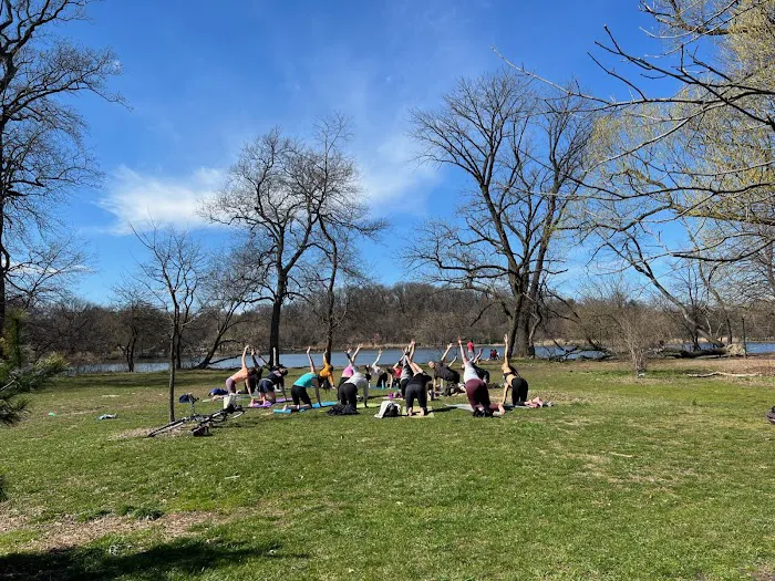 Prospect Park Yoga - Ocean Parkway Picture 1