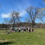 Prospect Park Yoga - Ocean Parkway