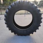Adult Fitness Area at the Parade Ground