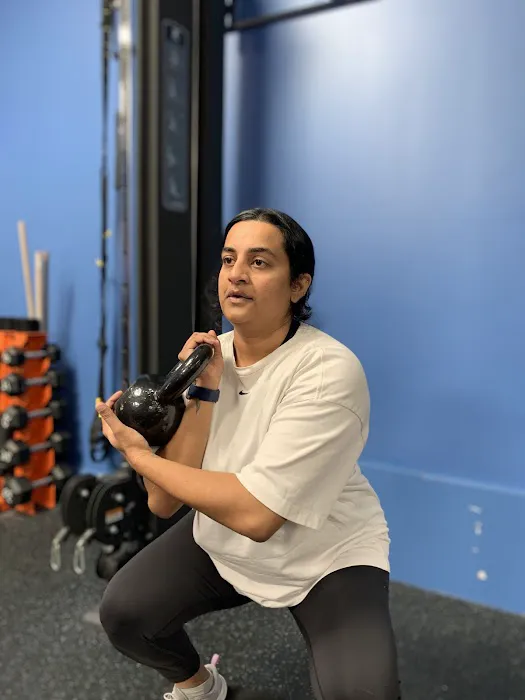 Lapine Fitness Studio Picture 1