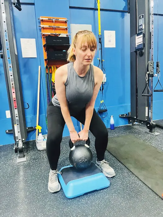 Lapine Fitness Studio Picture 9