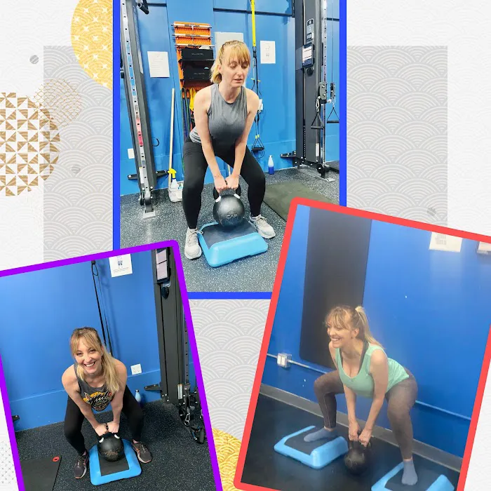 Lapine Fitness Studio Picture 7