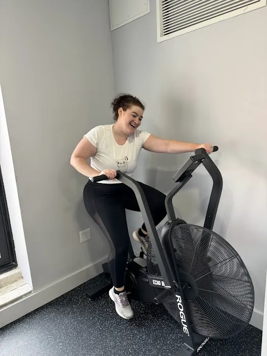 Lapine Fitness Studio Picture 3