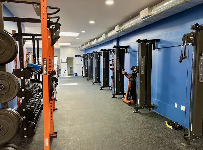 Lapine Fitness Studio Picture 10