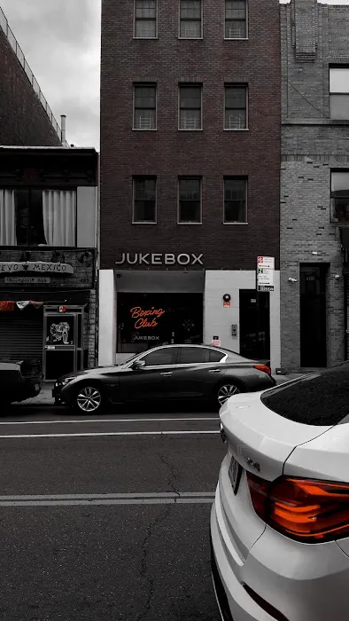 Jukebox NYC Picture 6