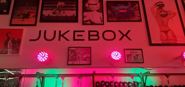 Jukebox NYC Picture 2