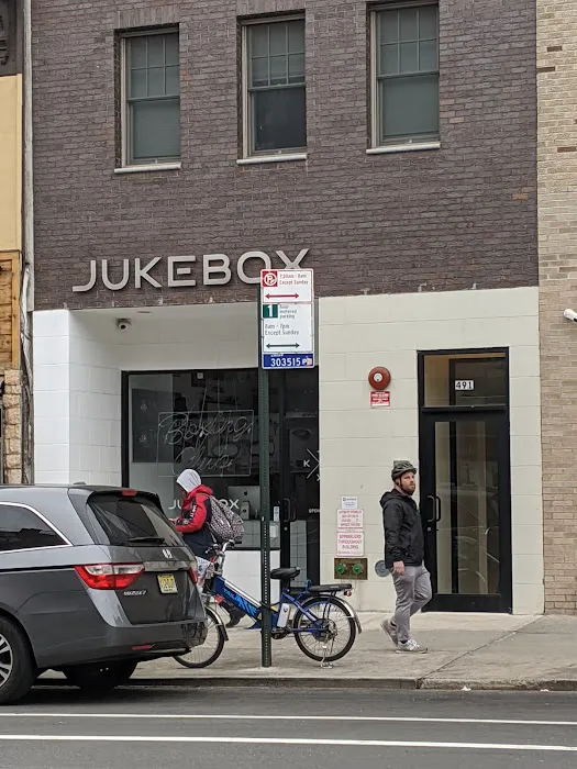 Jukebox NYC Picture 10