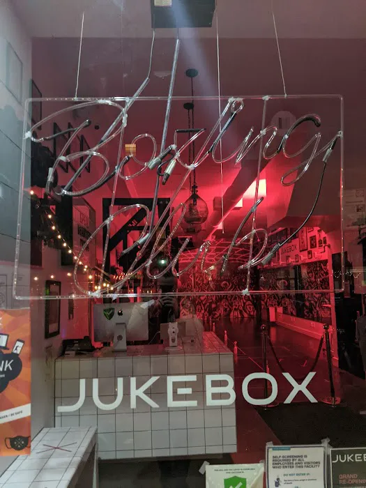 Jukebox NYC Picture 7