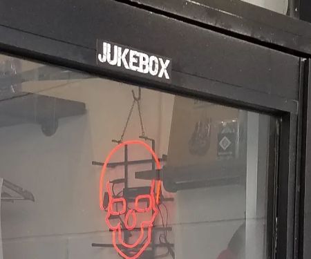 Jukebox NYC