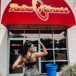 Retro Fitness
