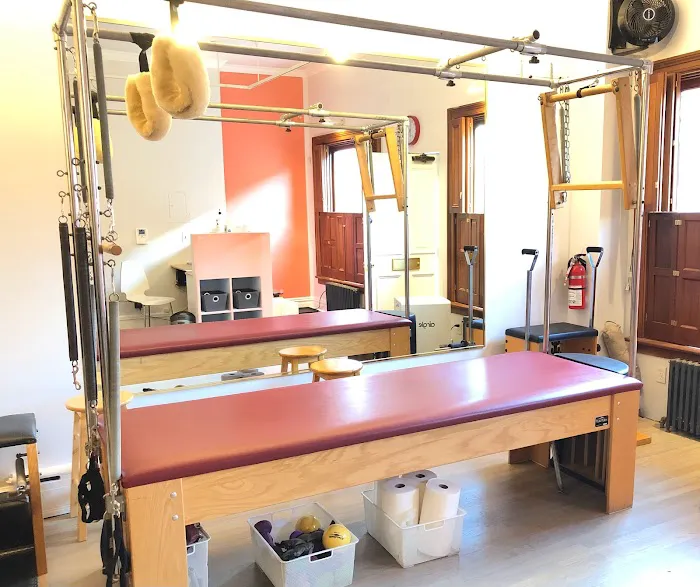 Pilates Garage Picture 4