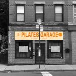 Pilates Garage