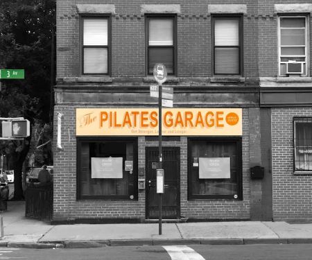 Pilates Garage