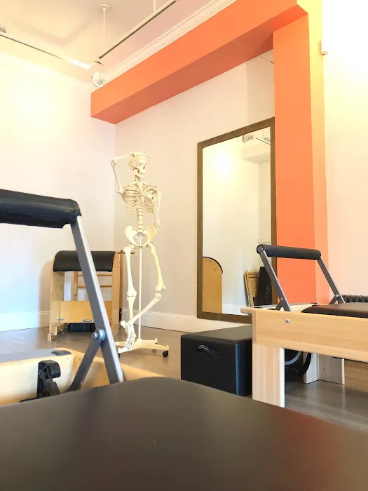 Pilates Garage Picture 2