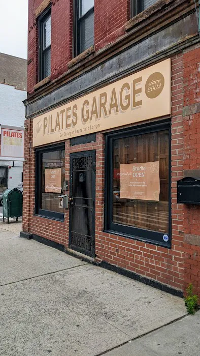 Pilates Garage Picture 6