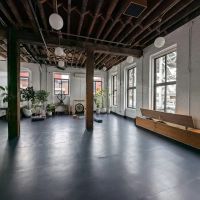 Madhura Studios ico