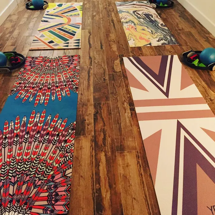Clea Mae Movement Studio Picture 7