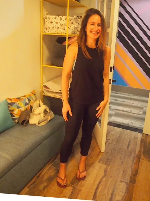 Clea Mae Movement Studio Picture 1