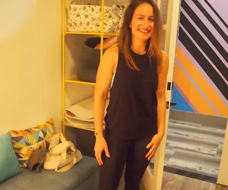 Clea Mae Movement Studio