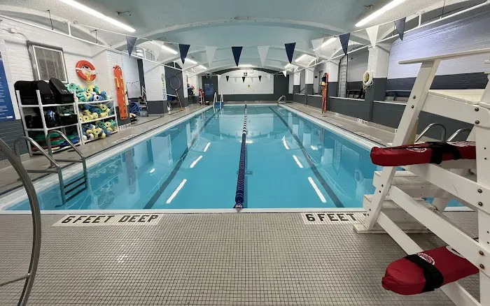 Prospect Park YMCA Picture 6